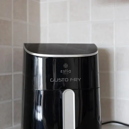 Lejlighed Cozy With Sea View Larnaca