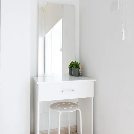 Lejlighed Cozy With Sea View