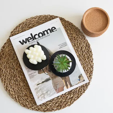 Lejlighed Cozy With Sea View