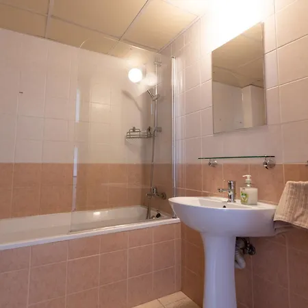 Cozy With Sea View Apartament *