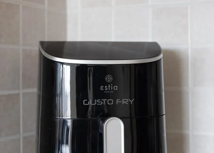 Apartament Cozy With Sea View Larnaca