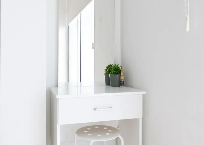 Apartament Cozy With Sea View