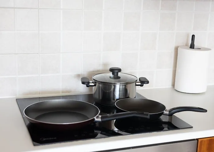 Apartament Cozy With Sea View *