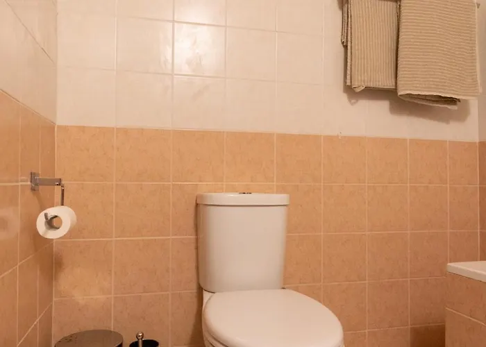 Apartament Cozy With Sea View Larnaca