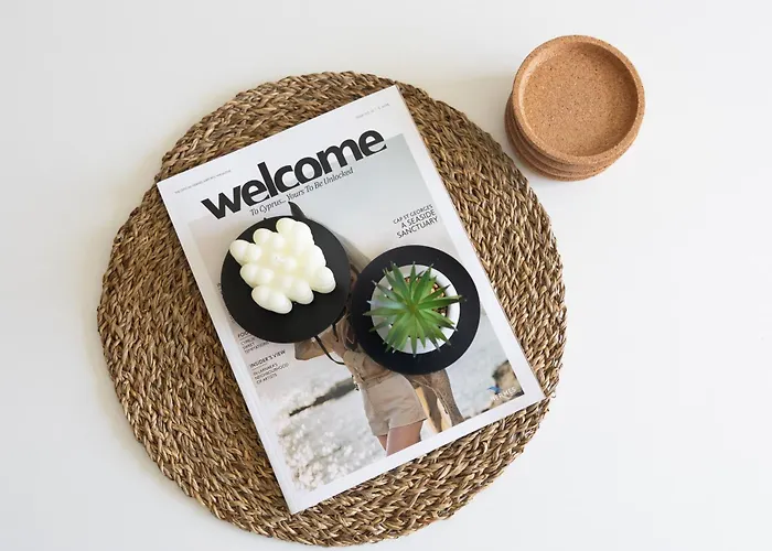 Apartament Cozy With Sea View