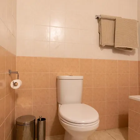 Apartment Cozy With Sea View Larnaca
