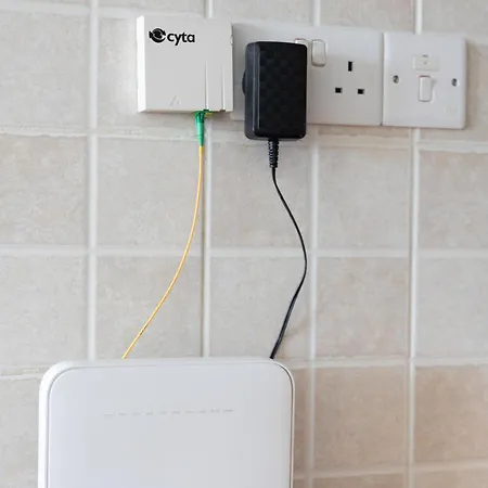 公寓 Cozy With Sea View *